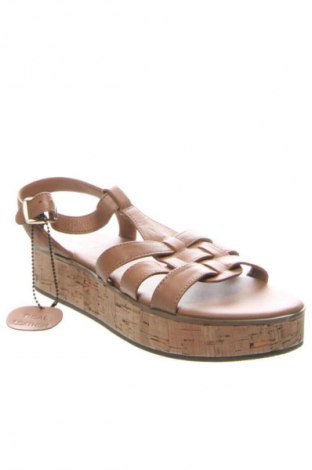 Σανδάλια Papaya, Μέγεθος 36, Χρώμα Καφέ, Τιμή 56,37 €