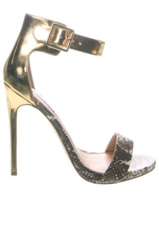 Σανδάλια Steve Madden, Μέγεθος 40, Χρώμα Πολύχρωμο, Τιμή 33,99 €