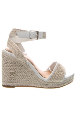 Sandalen Tommy Hilfiger, Größe 38, Farbe Beige, Preis € 112,99, #134859161