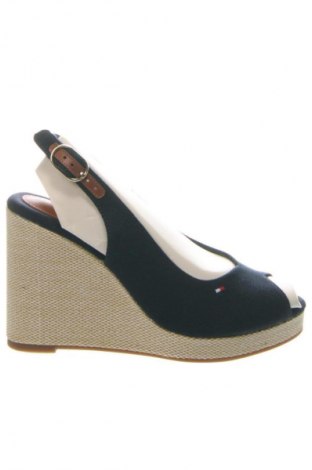 Sandale Tommy Hilfiger, Mărime 40, Culoare Albastru, Preț 524,99 Lei