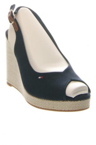 Sandale Tommy Hilfiger, Mărime 40, Culoare Albastru, Preț 524,99 Lei