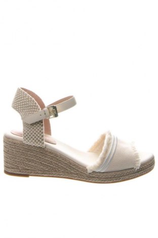 Sandalen Tommy Hilfiger, Größe 41, Farbe Beige, Preis € 112,99, #134859863