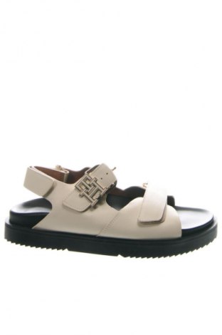 Sandále Tommy Hilfiger, Veľkosť 38, Farba Béžová, Cena  117,95 €, #134861034
