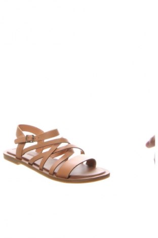 Sandále Toms, Veľkosť 38, Farba Oranžová, Cena  47,95 €