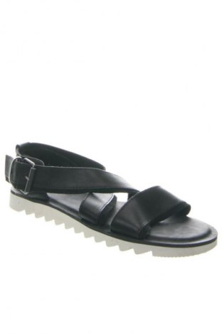 Σανδάλια Toms, Μέγεθος 39, Χρώμα Μαύρο, Τιμή 44,99 €