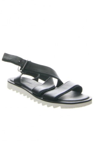 Σανδάλια Toms, Μέγεθος 39, Χρώμα Μαύρο, Τιμή 44,99 €