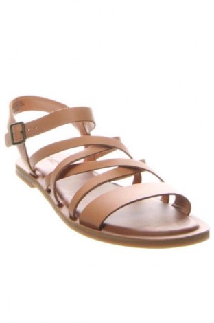 Sandály Toms, Velikost 39, Barva Hnědá, Cena  1 179,00 Kč