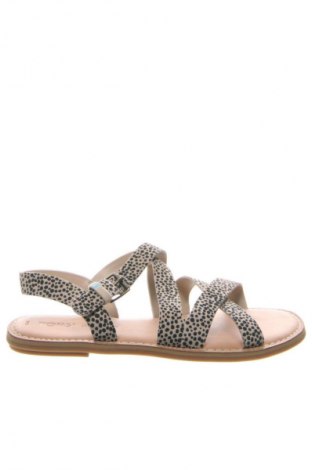 Σανδάλια Toms, Μέγεθος 38, Χρώμα Πολύχρωμο, Τιμή 40,99 €