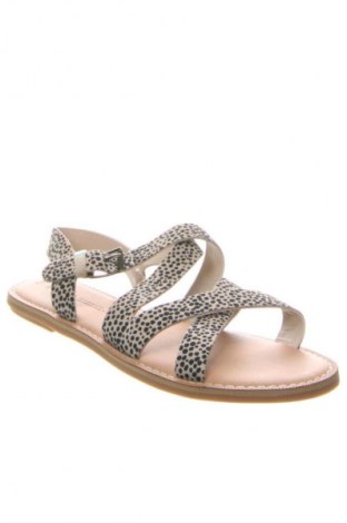 Σανδάλια Toms, Μέγεθος 38, Χρώμα Πολύχρωμο, Τιμή 40,99 €