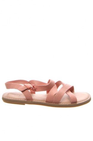 Σανδάλια Toms, Μέγεθος 39, Χρώμα Ρόζ , Τιμή 47,99 €