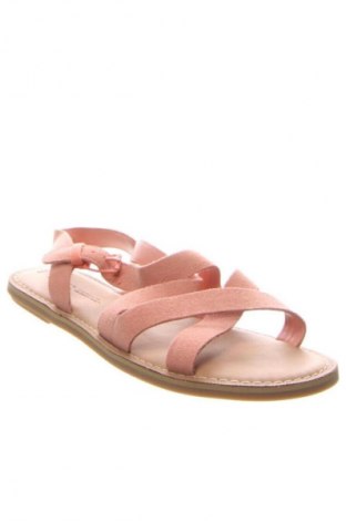 Σανδάλια Toms, Μέγεθος 39, Χρώμα Ρόζ , Τιμή 47,99 €