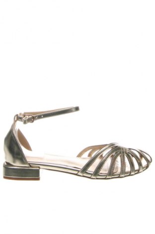 Sandale Unbranded, Mărime 40, Culoare Auriu, Preț 121,99 Lei