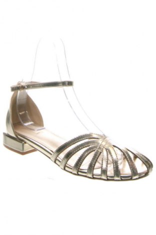 Sandale Unbranded, Mărime 40, Culoare Auriu, Preț 121,99 Lei