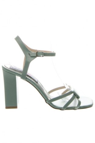 Σανδάλια Unbranded, Μέγεθος 40, Χρώμα Πράσινο, Τιμή 21,99 €