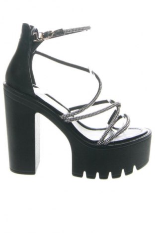 Sandále Unbranded, Veľkosť 36, Farba Čierna, Cena  19,29 €