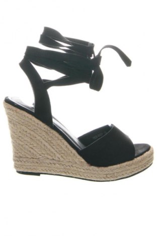 Σανδάλια Unbranded, Μέγεθος 39, Χρώμα Μαύρο, Τιμή 24,99 €