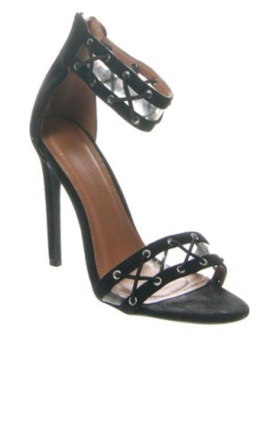 Sandále Unbranded, Veľkosť 36, Farba Čierna, Cena  24,95 €