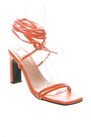 Sandále Unbranded, Veľkosť 35, Farba Oranžová, Cena  23,95 €