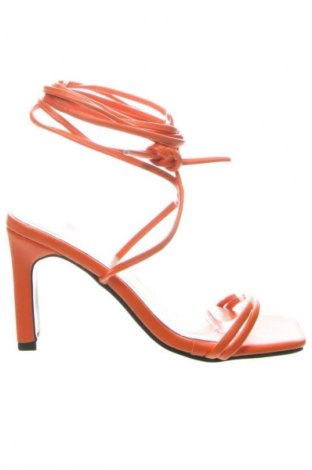 Sandále Unbranded, Veľkosť 35, Farba Oranžová, Cena  23,95 €