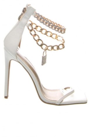 Sandále Unbranded, Veľkosť 35, Farba Biela, Cena  23,95 €