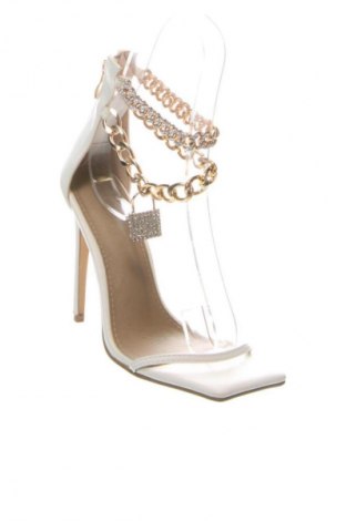 Sandále Unbranded, Veľkosť 35, Farba Biela, Cena  23,95 €