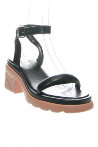 Sandały Unbranded, Rozmiar 36, Kolor Czarny, Cena 100,99 zł