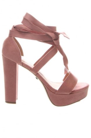 Σανδάλια Unbranded, Μέγεθος 38, Χρώμα Ρόζ , Τιμή 26,99 €