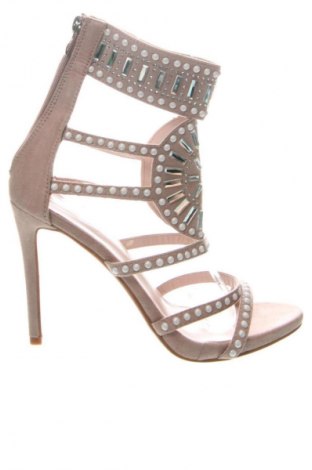 Σανδάλια Unbranded, Μέγεθος 41, Χρώμα  Μπέζ, Τιμή 22,99 €