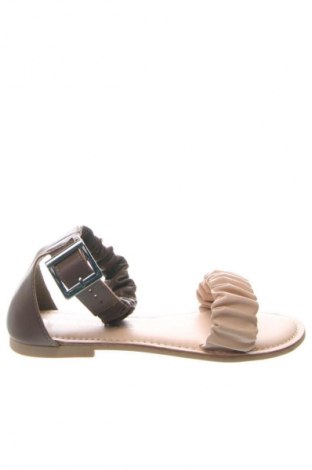 Σανδάλια Vero Moda, Μέγεθος 37, Χρώμα Πολύχρωμο, Τιμή 21,99 €