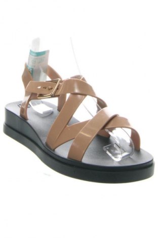 Σανδάλια Zaxy, Μέγεθος 41, Χρώμα  Μπέζ, Τιμή 19,99 €