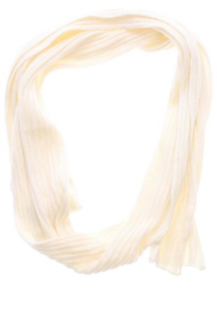 Schal Adidas, Farbe Ecru, Preis 10,99 €