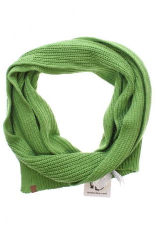 Szal Camel Active, Kolor Zielony, Cena 166,99 zł