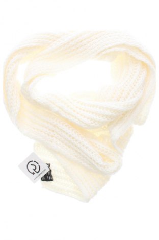 Schal Unbranded, Farbe Weiß, Preis 12,99 €
