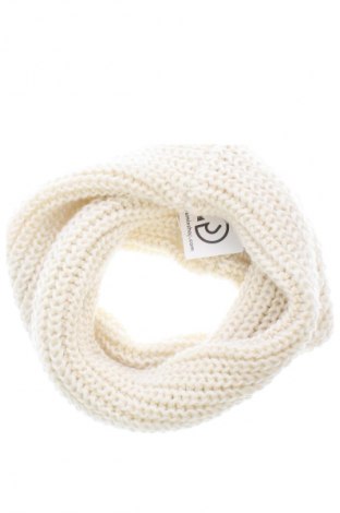 Schal Unbranded, Farbe Ecru, Preis 10,99 €