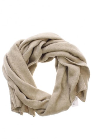 Schal Zara, Farbe Beige, Preis 11,47 €
