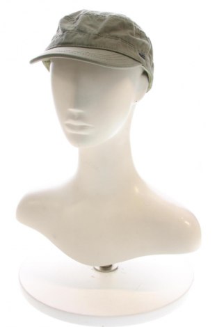 Czapka Camel Active, Kolor Zielony, Cena 123,99 zł