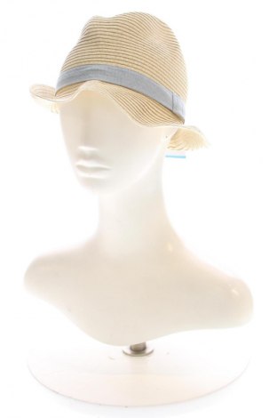 Шапка Carter's, Цвят Екрю, Цена 10,22 €