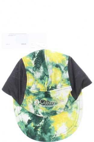 Hut Columbia, Farbe Mehrfarbig, Preis 24,99 €