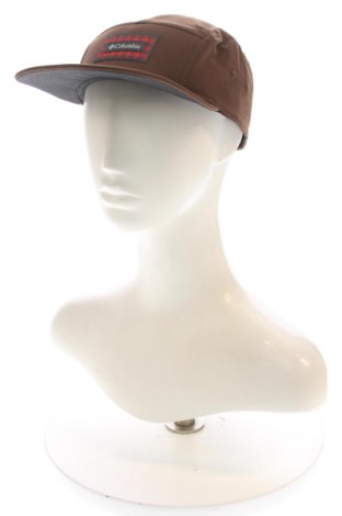 Čiapka  Columbia, Farba Hnedá, Cena  24,95 €