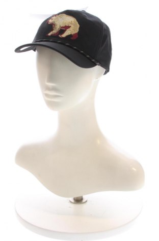 Шапка Columbia, Цвят Черен, Цена 24,54 €