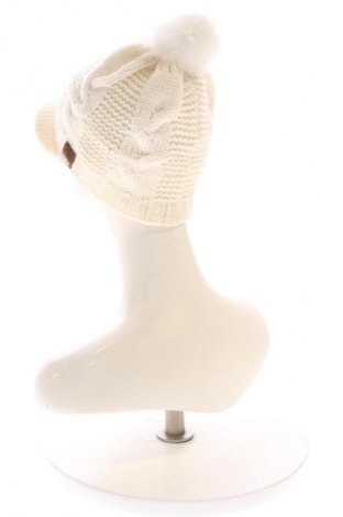 Шапка Eisglut, Цвят Екрю, Цена 9,71 €