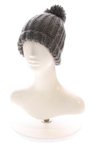 Шапка H&M Divided, Цвят Сив, Цена 7,15 €