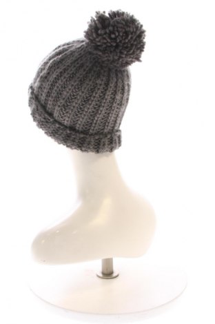 Шапка H&M Divided, Цвят Сив, Цена 7,15 €