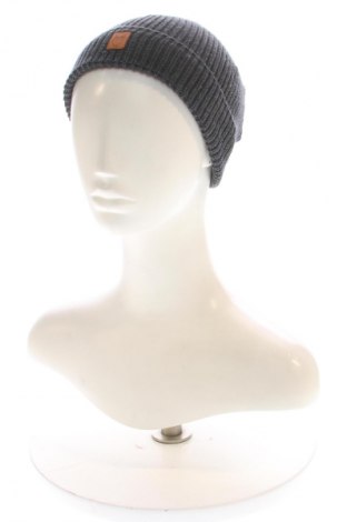 Шапка Knowledge Cotton Apparel, Цвят Черен, Цена 21,98 €