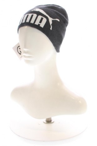 Шапка PUMA, Цвят Сив, Цена 15,33 €