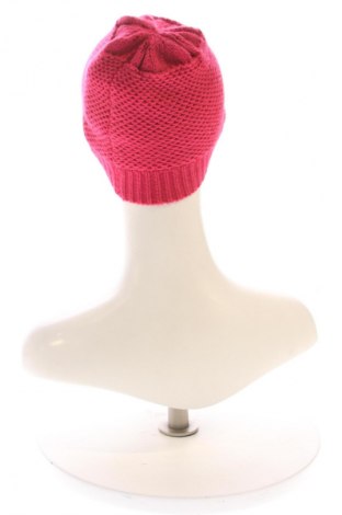 Шапка Retro Jeans, Цвят Розов, Цена 5,62 €