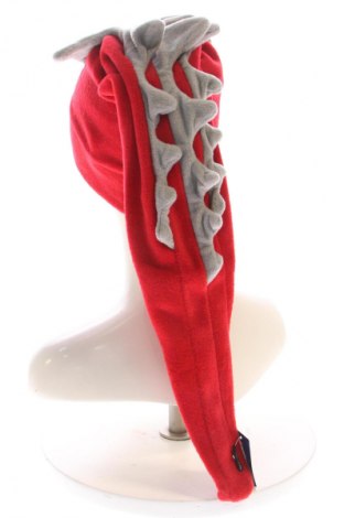 Czapka Rucanor, Kolor Czerwony, Cena 65,99 zł