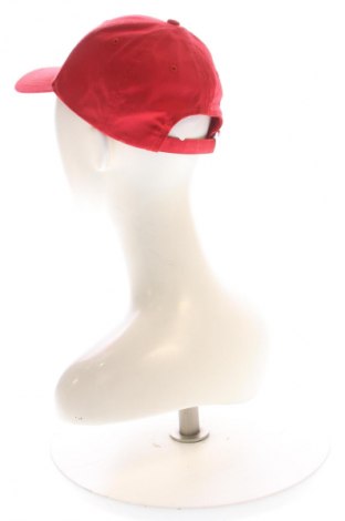 Шапка Tommy Hilfiger, Цвят Червен, Цена 48,06 €