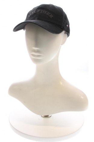 Căciulă Tommy Hilfiger, Culoare Negru, Preț 107,99 Lei