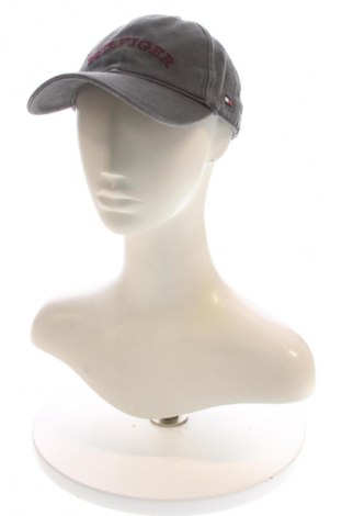 Sapka Tommy Hilfiger, Szín Szürke, Ár 10 679 Ft